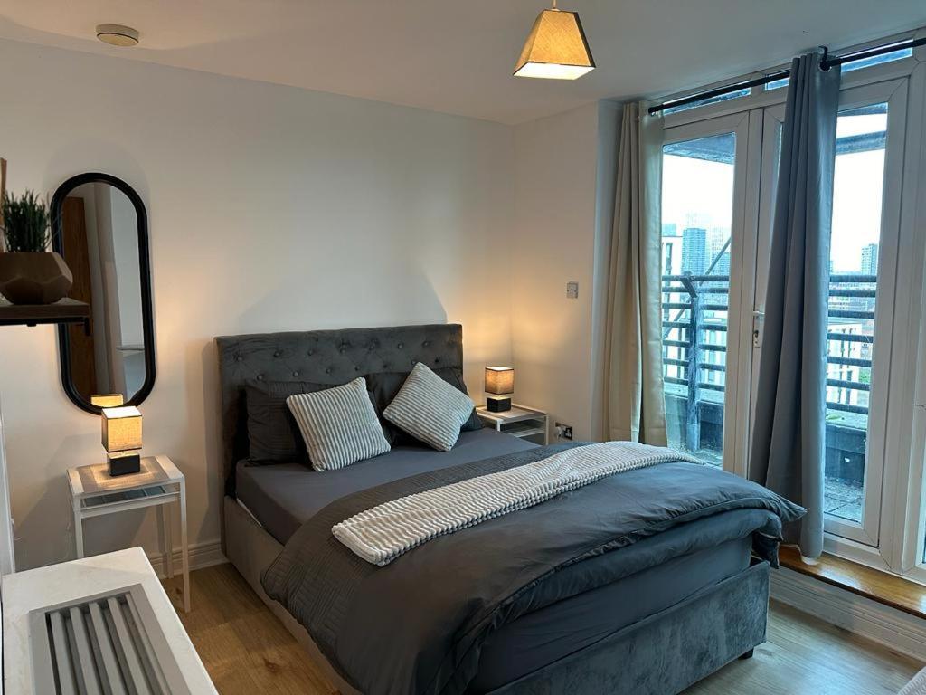 Ferienwohnung Cosy Views London Exterior foto