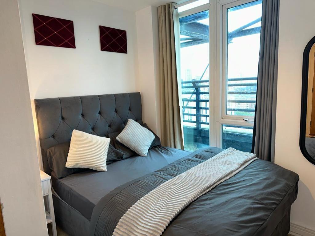 Ferienwohnung Cosy Views London Exterior foto